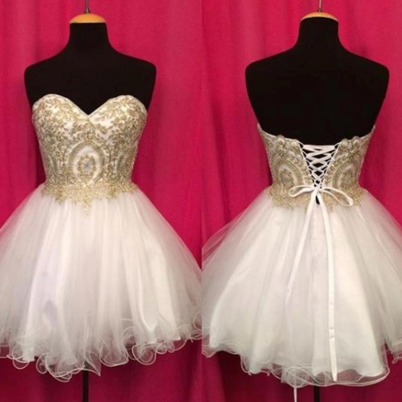 Luulla Dresses & Skirts - 💚Luulla prom/cocktail dress